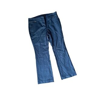 New York & Company 7th Avenue Suiting Collection Petite Pants